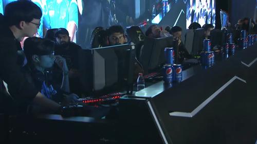 在国际舞台 在国际舞台