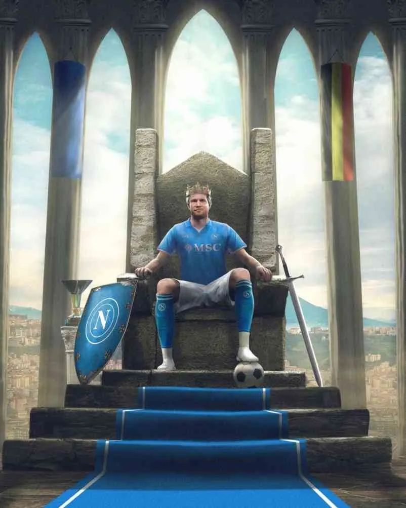 英超赛场上 英超赛场上