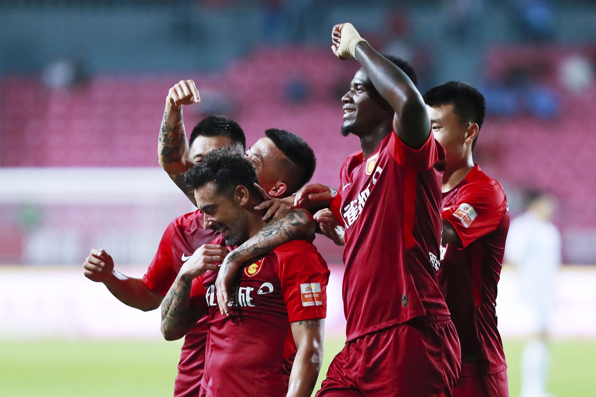 更多优秀的 更多优秀的