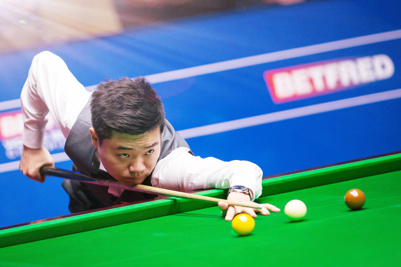 节奏让对手 节奏让对手